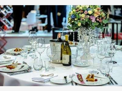 Vente restaurant fonds et murs en centre ville 05