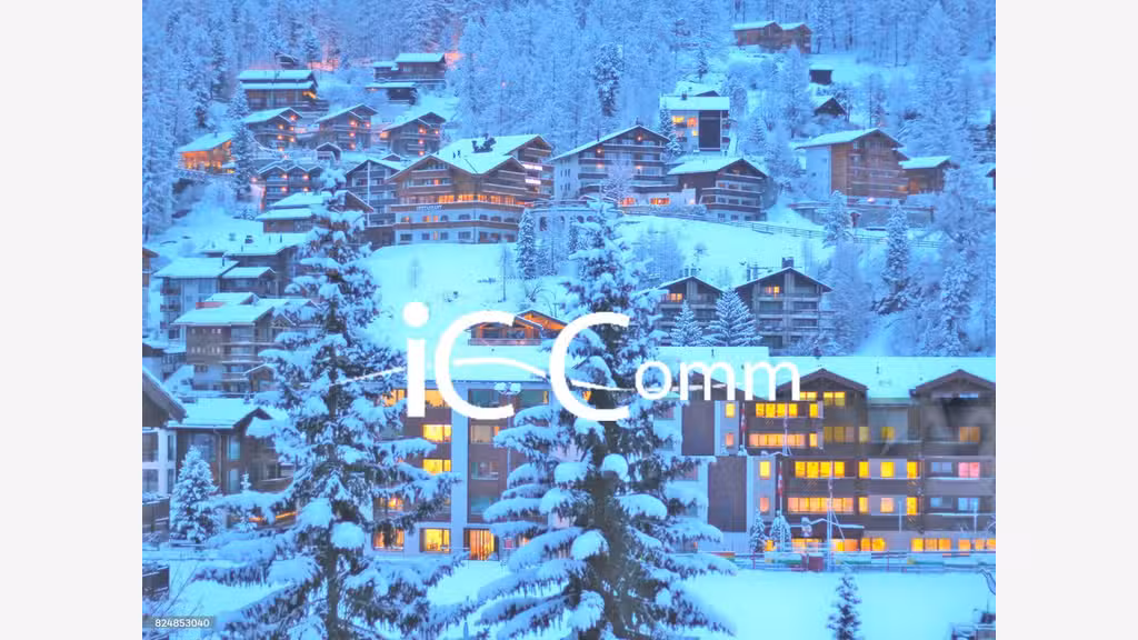 Vente restaurant au coeur d'une station de Ski 05