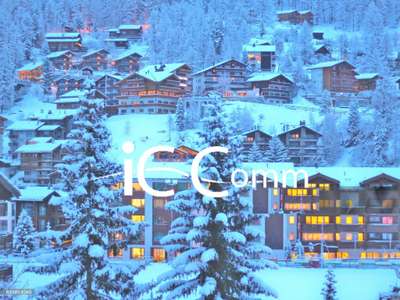 Vente restaurant au coeur d'une station de Ski 05