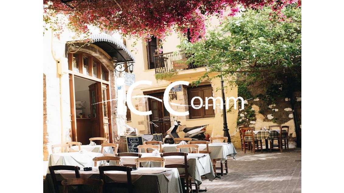 Cession FDC restaurant 80m² empl N°1 Gap centre