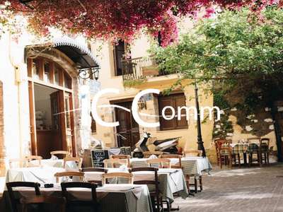 Cession FDC restaurant 80m² empl N°1 Gap centre