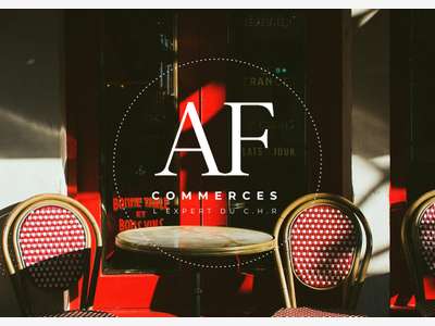 A vendre restaurant adaptable en brasserie dept 92