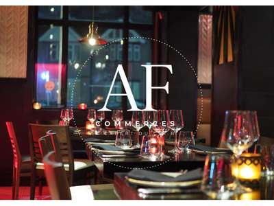 Vente Restaurant à Levallois-Perret