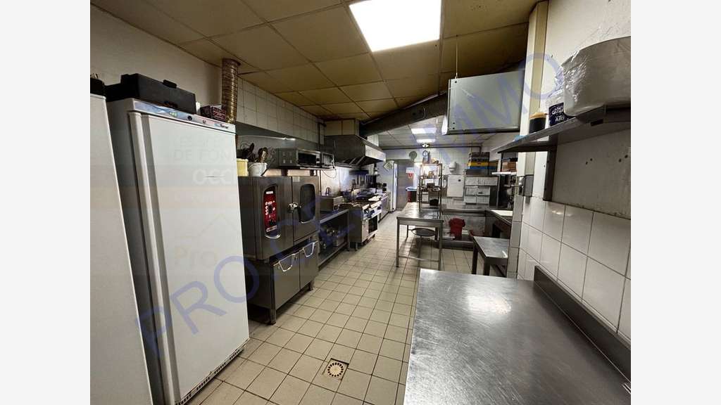 Vente brasserie restaurant du midi ZA Sud France