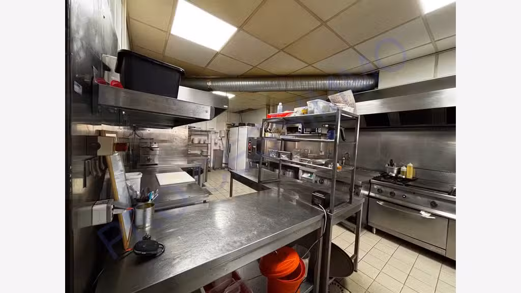 Vente brasserie restaurant du midi ZA Sud France