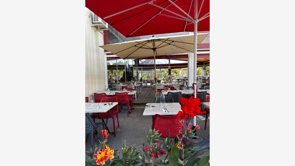 Vente brasserie restaurant du midi ZA Sud France