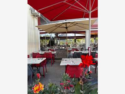 Vente brasserie restaurant du midi ZA Sud France