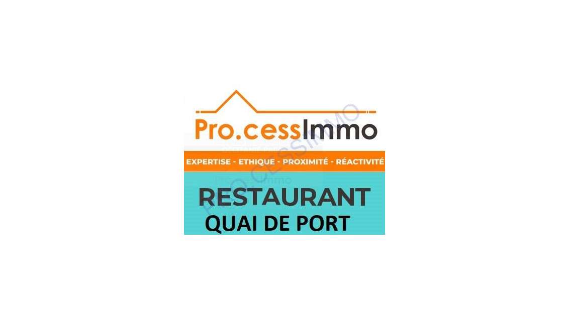 A vendre restaurant licence 3 station balnéaire 34