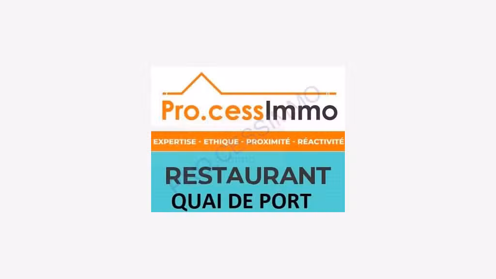 A vendre restaurant licence 3 station balnéaire 34