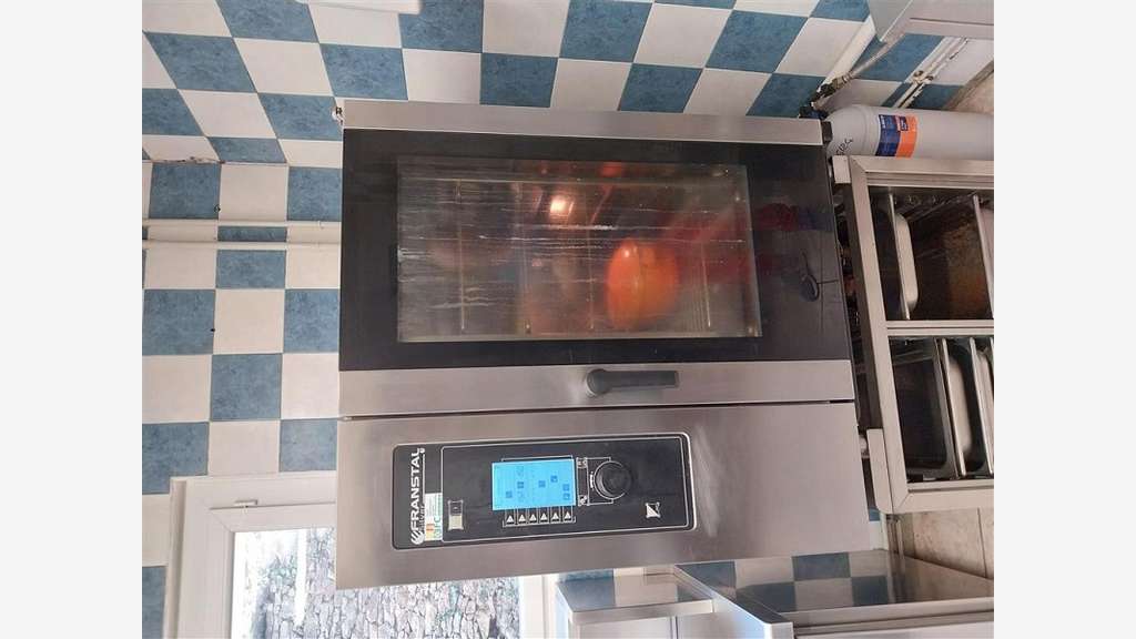 Vente restaurant traditionnel refait à Herbignac