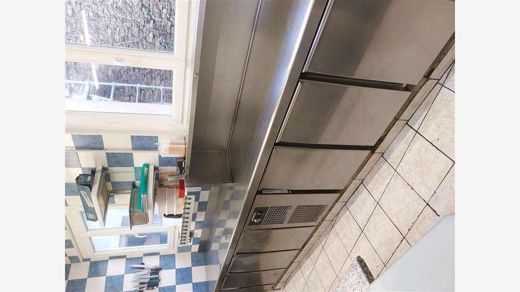 Vente restaurant traditionnel refait à Herbignac