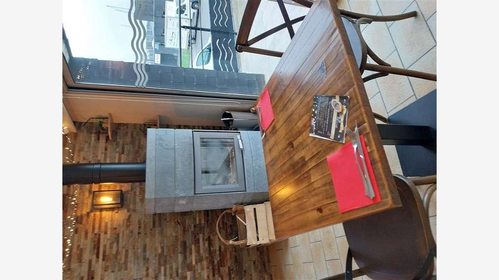 Vente restaurant bar traiteur sur port Herbignac