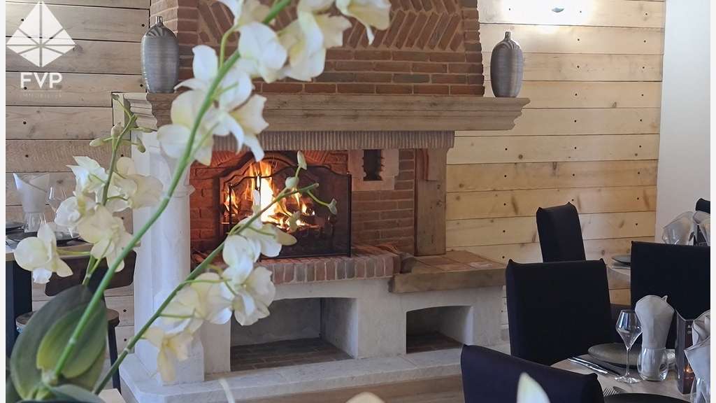 Vente auberge hôtel restaurant à Hericourt en Caux