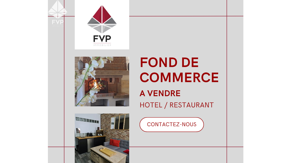 Vente auberge hôtel restaurant à Hericourt en Caux