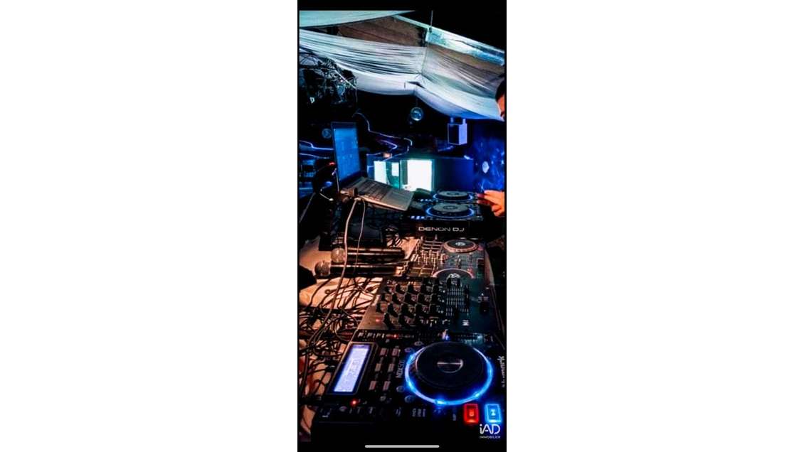 Restaurant à Herrère