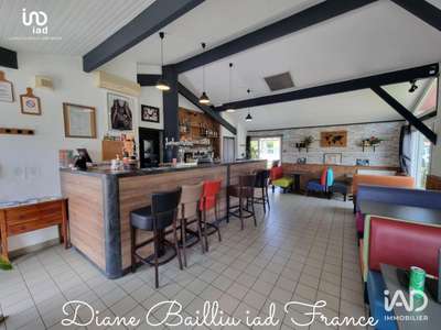 Restaurant à Heugas