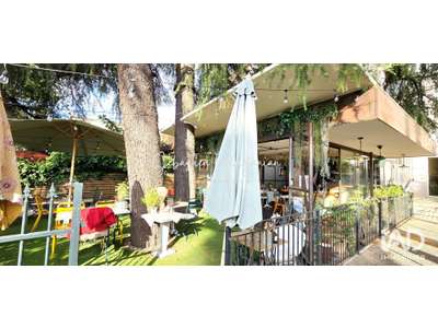 Vente Restaurant à Hyères