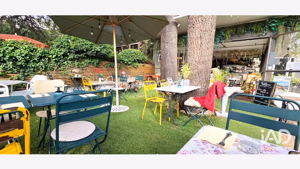 Restaurant à Hyères
