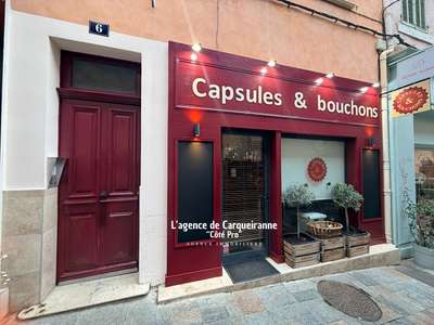 Vente Bar - Brasserie - Tabac à Hyères