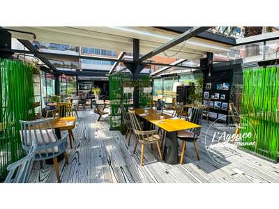 Vente Restaurant à Hyères