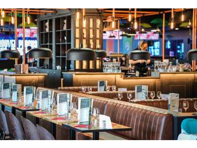 Vente Bar - Brasserie - Tabac à Hyères