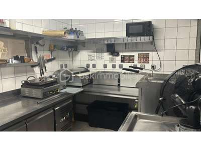 Vente Restaurant à Hyères