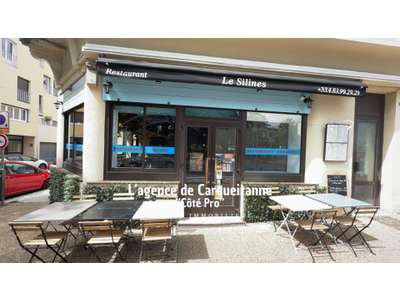Vente Bar - Brasserie - Tabac à Hyères