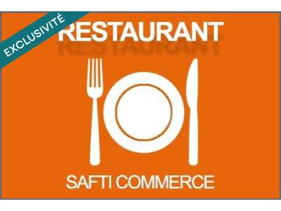 Vente Restaurant à Vincennes