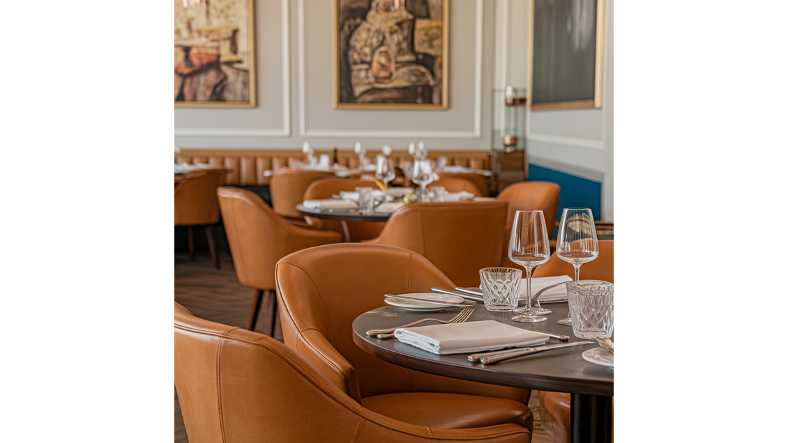 Vente restaurant proximité immédiate plage 35