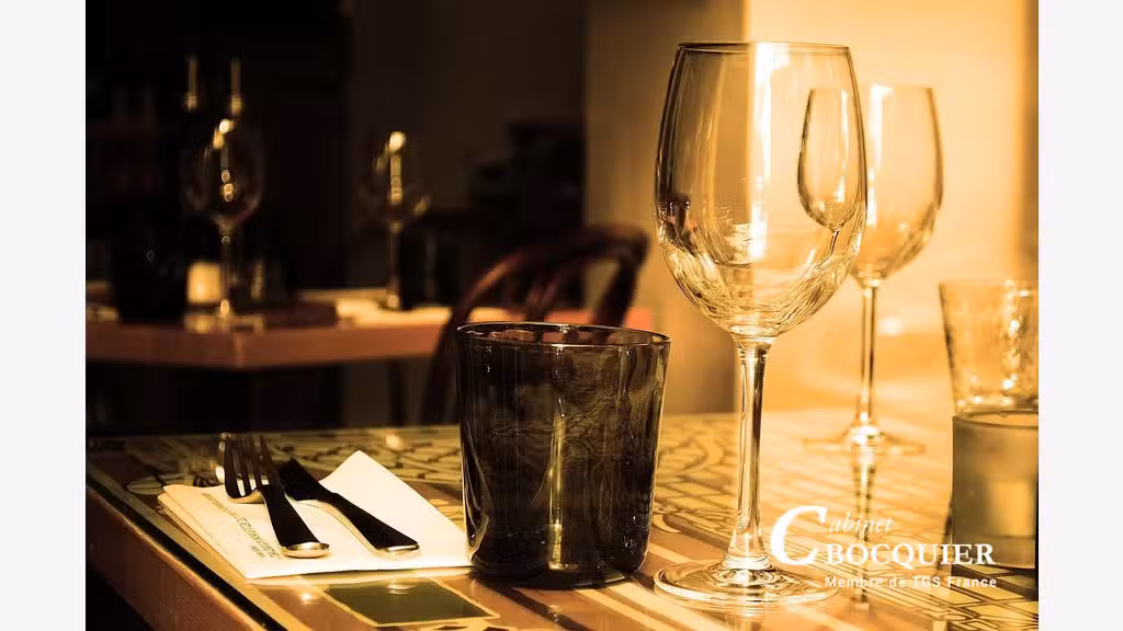 Vente restaurant à Cancale sur le Port de la Houle