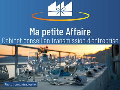 Vente restaurant impeccable en hyper centre Tours
