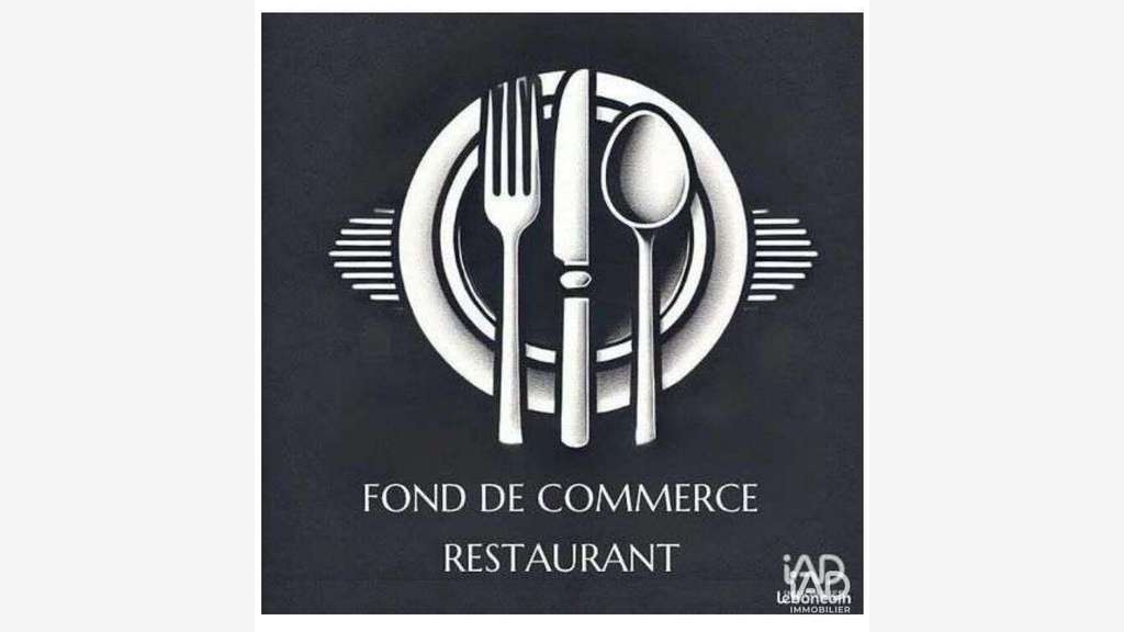 Vente restaurant + appart à Inzinzac-Lochrist