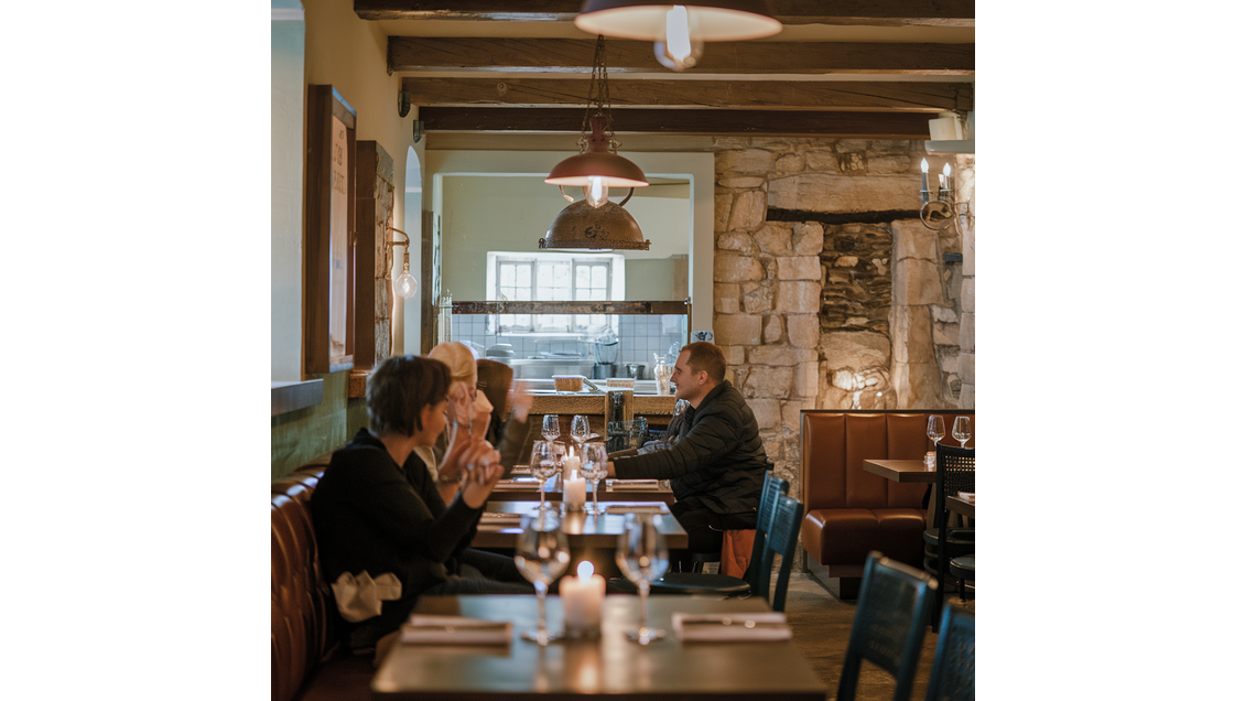 Vente bar restaurant traditionnel en Nord Isère