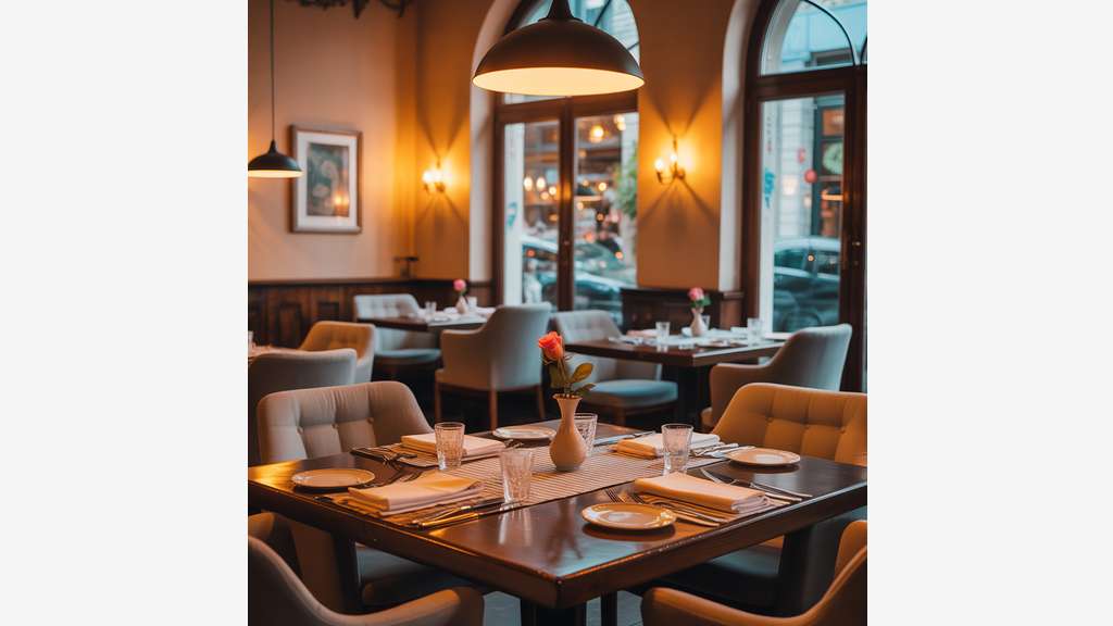 Vente brasserie pizzeria en ZA dept Isère