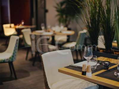 Vente Restaurant à Saint-Quentin-sur-Isère