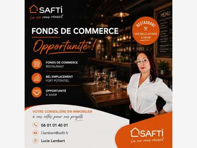 À reprendre restaurant du midi proche d'Issoire