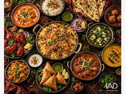 Vente restaurant extraction à Issy-les-Moulineaux