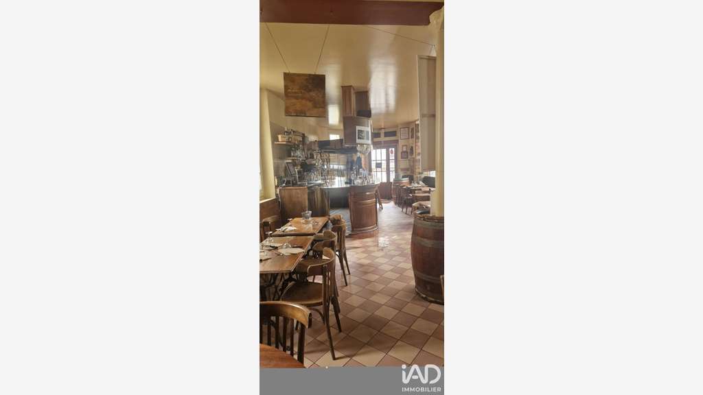 AV restaurant empl recherché à Issy-les-Moulineaux