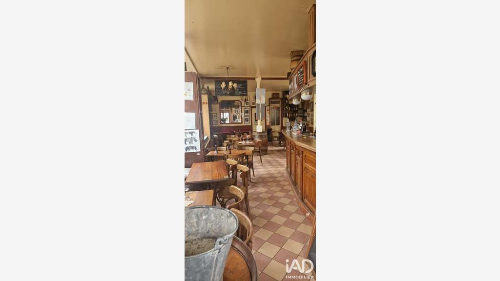AV restaurant empl recherché à Issy-les-Moulineaux