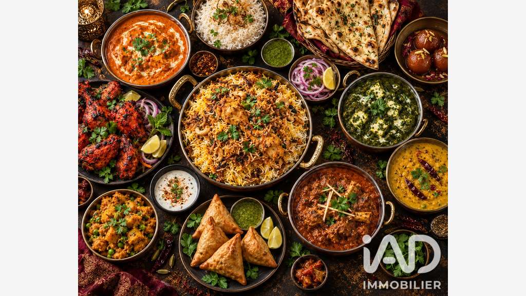 Vente restaurant 80 cvts à Issy-les-Moulineaux