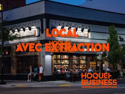 Vente Restaurant à Issy-les-Moulineaux