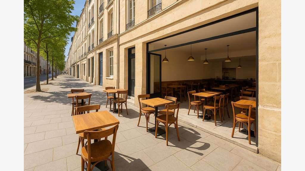 Vente restaurant de 50m² à Issy les Moulineaux