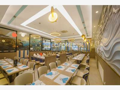 A vendre FDC buffet à volonté Issy les Moulineaux