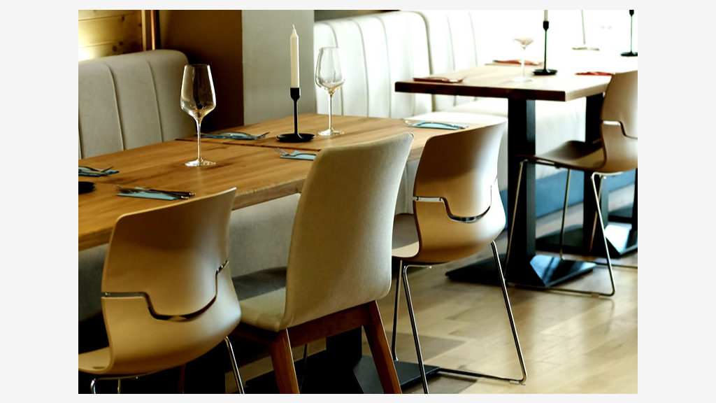 AV restaurant en centre ville Issy les Moulineaux