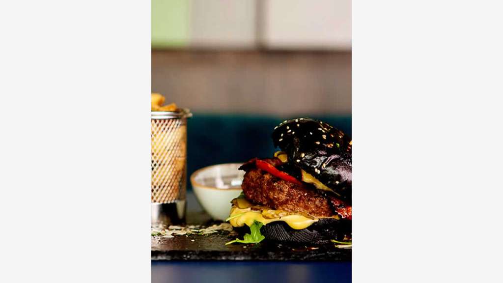 Vente restaurant 30 places en terrasse dept 92