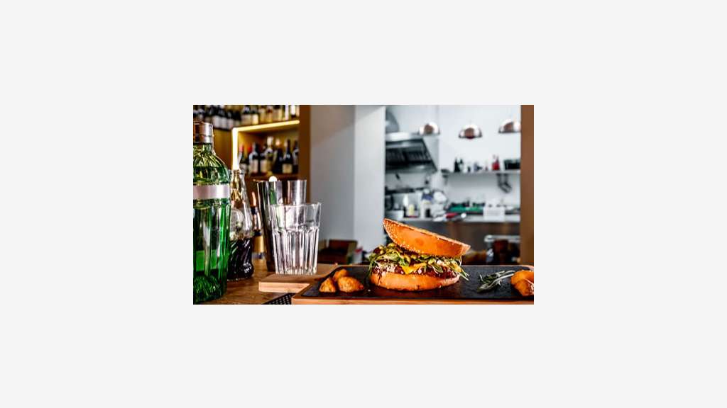 Vente restaurant 30 places en terrasse dept 92