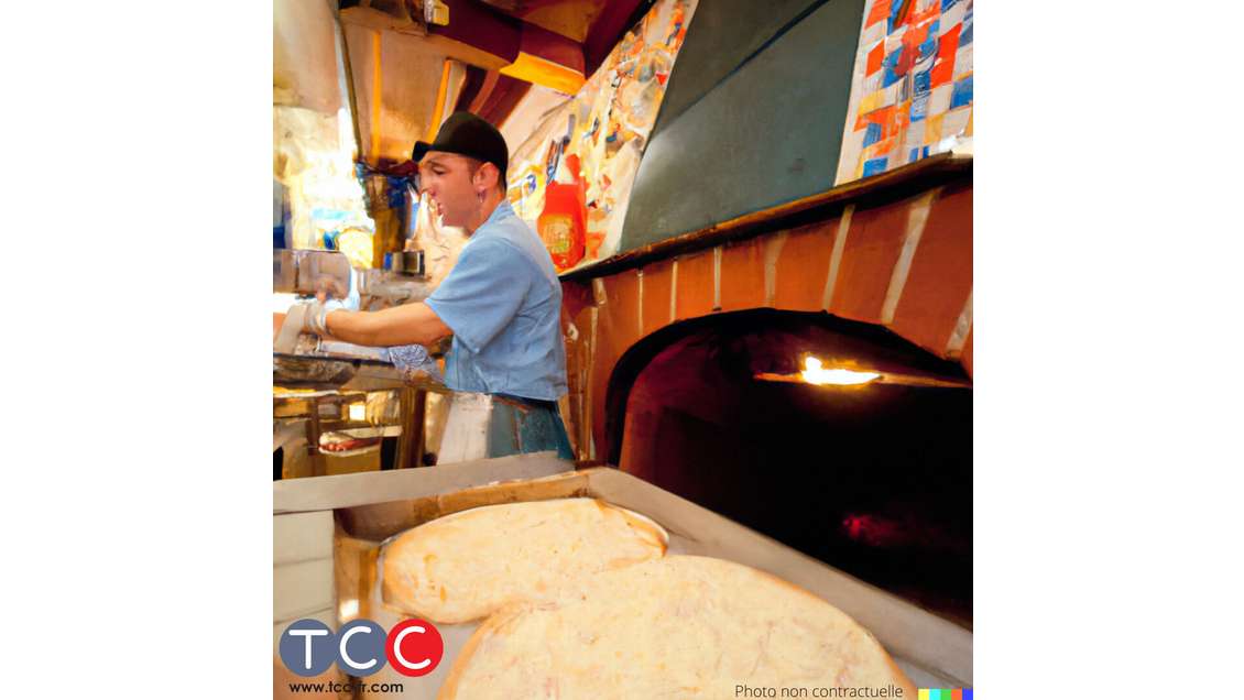 A vendre restaurant italien équipe en place Tarbes