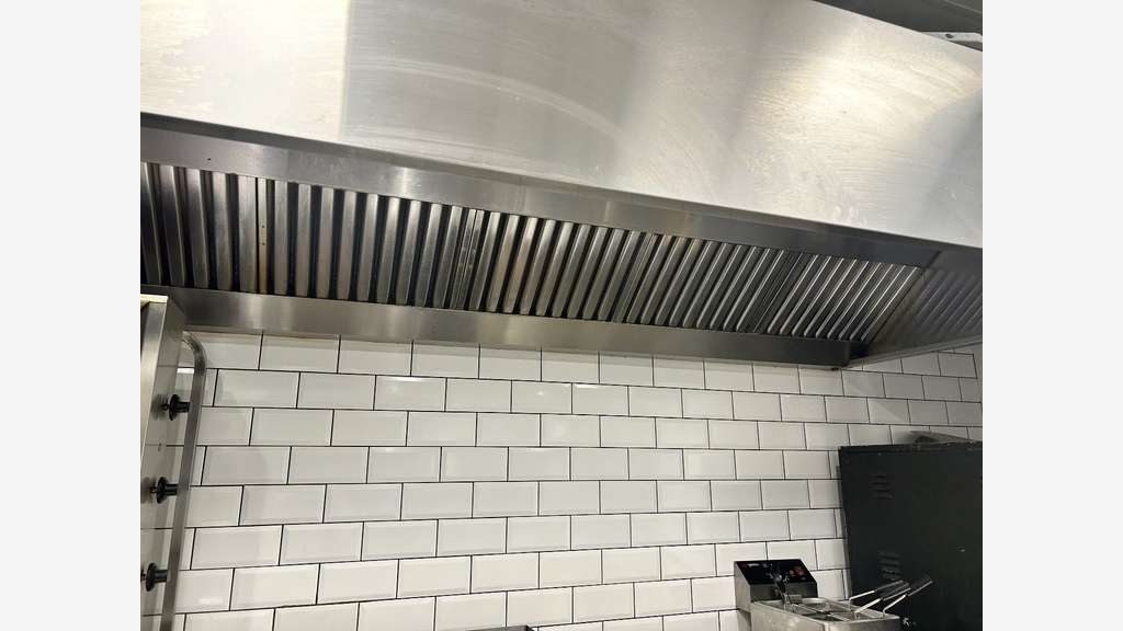 Vente FDC restauration Ivry Sur Seine Jean Jaurès