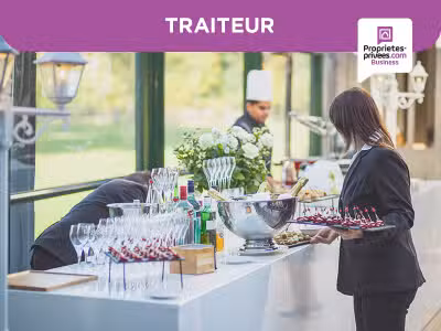 Vente boucherie charcuterie traiteur à Janzé