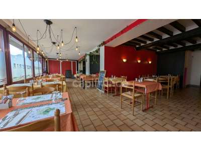 Vente Restaurant à Javron-les-Chapelles